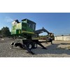 2021 John Deere 437E Log Loader